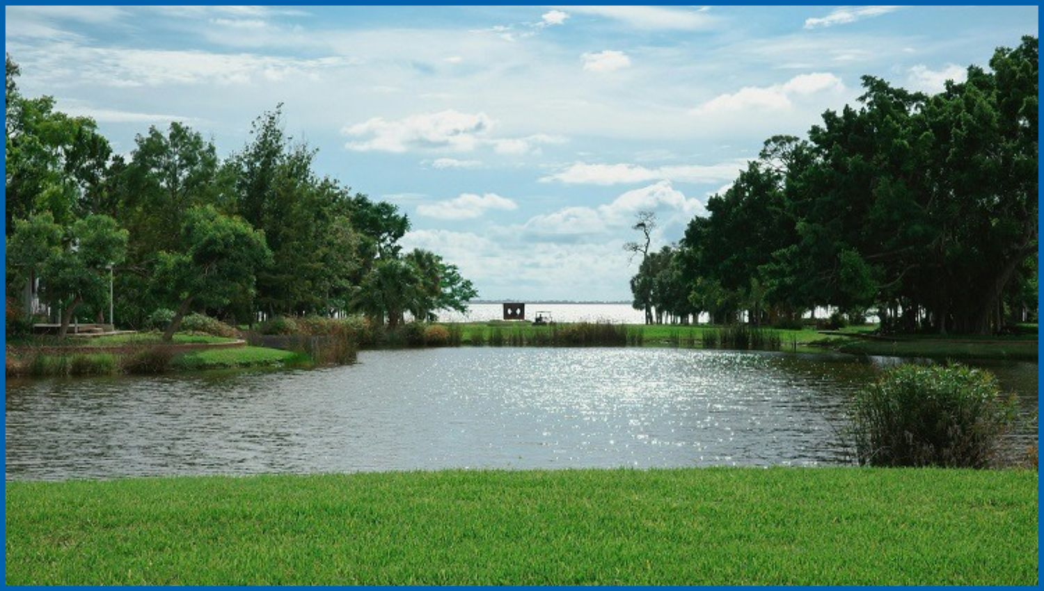 See and Do at Hollywood Lake Park See and Do at Hollywood Lake Park