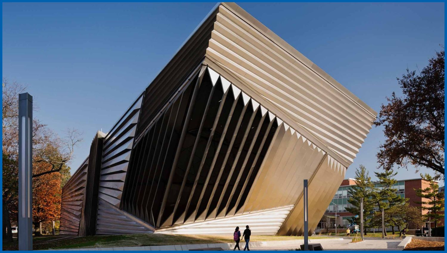 See and Do at The Broad Museum