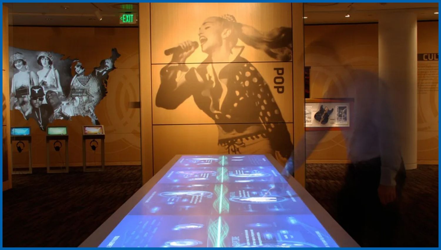 See and Do at the Grammy Museum See and Do at the Grammy Museum