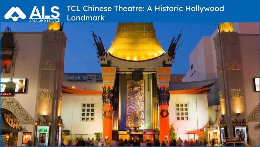 TCL Chinese Theatre