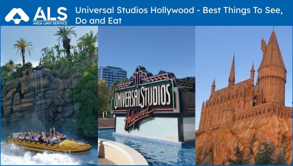 Universal Studios Hollywood