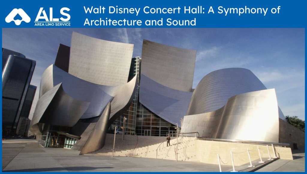 Walt Disney Concert Hall