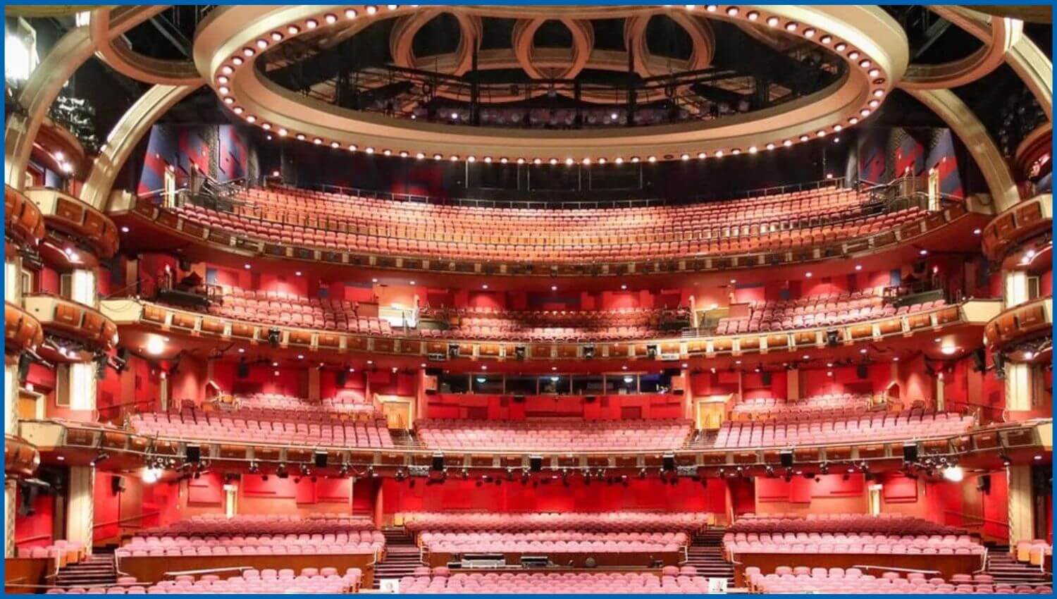 What to See & Do at Dolby Theatre