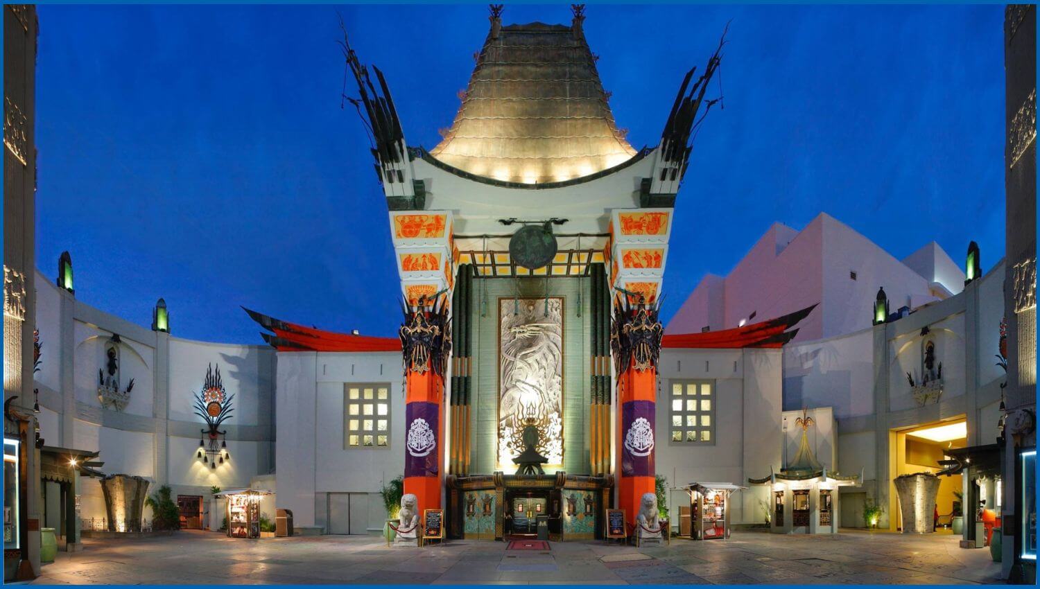What to See & Do at TCL Chinese Theatre