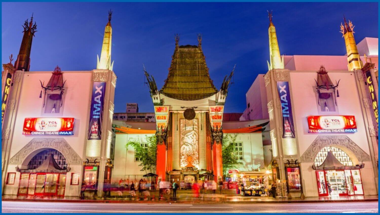 What to See & Do at the Hollywood Walk of Fame What to See & Do at the Hollywood Walk of Fame