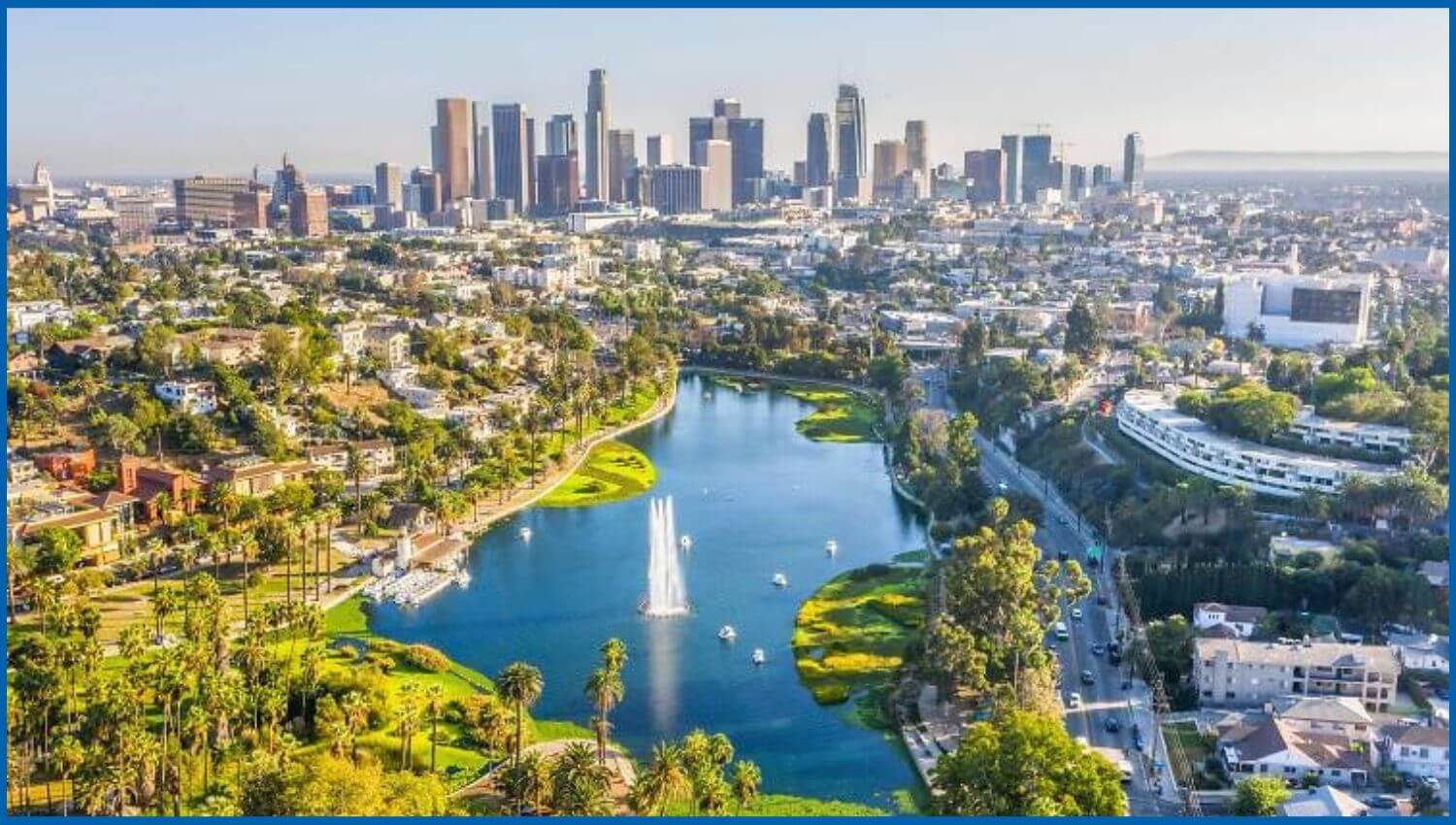 Where to Stay in Silver Lake Where to Stay in Silver Lake