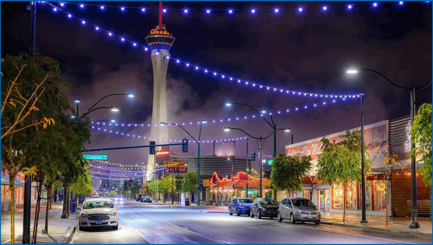 Where to Stay in the Arts District Where to Stay in the Arts District