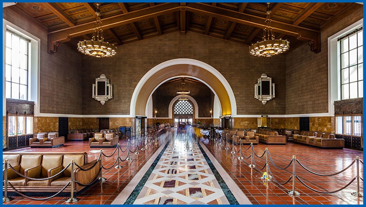 You See and Do at Union Station