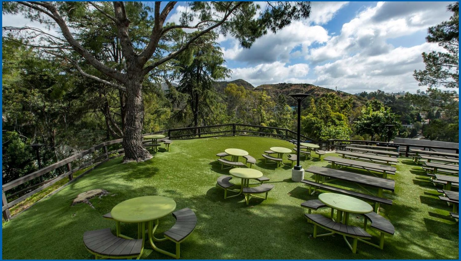 You See and Do at the Hollywood Bowl