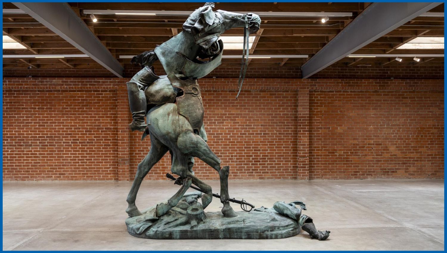 You See and Do at the Museum of Contemporary Art (MOCA)