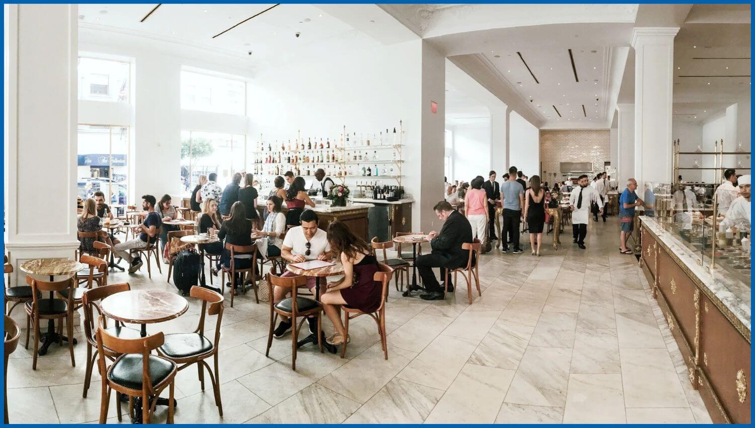 Best Things to Try at Bottega Louie