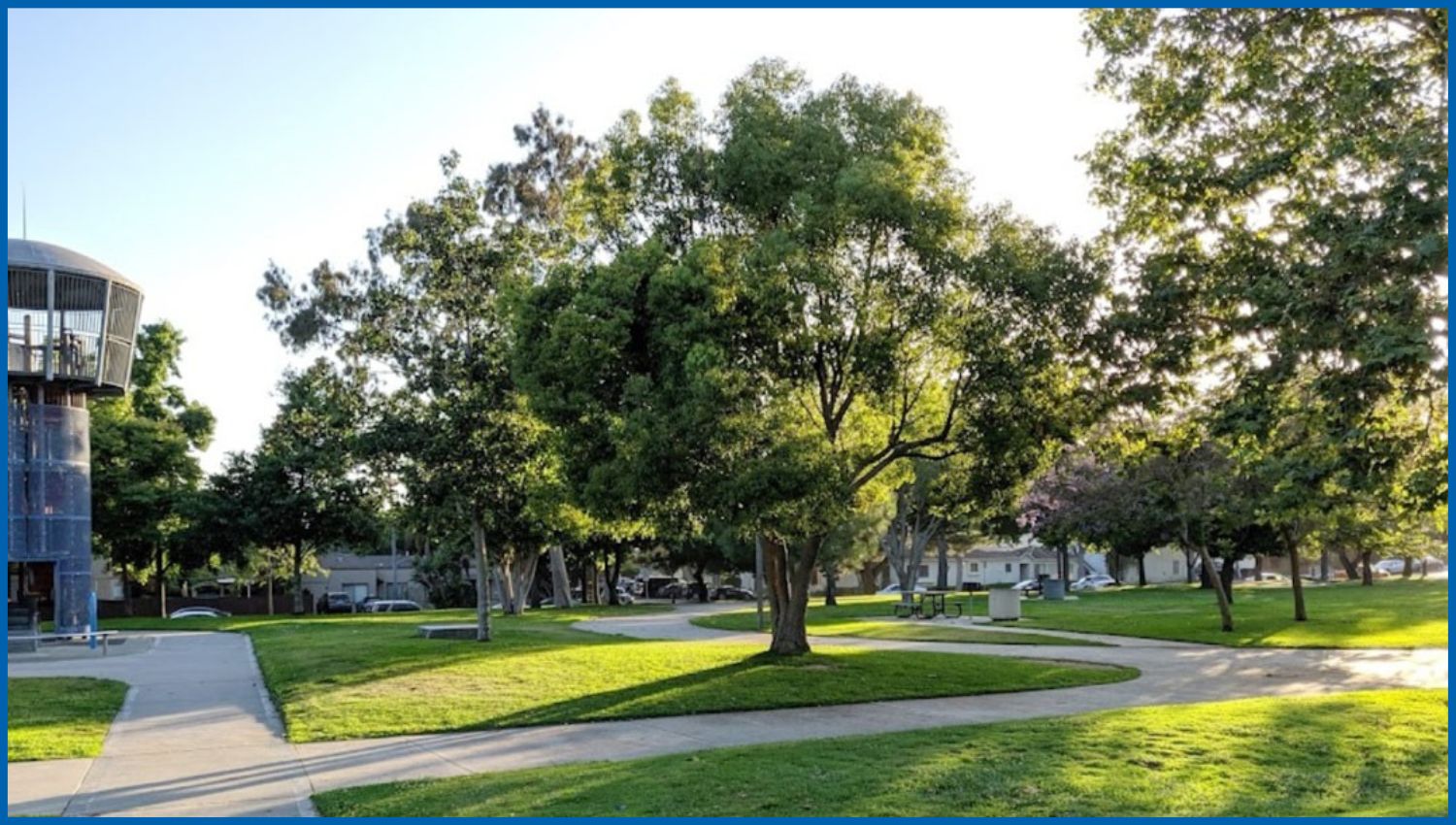 Best Times to Visit Clover Park