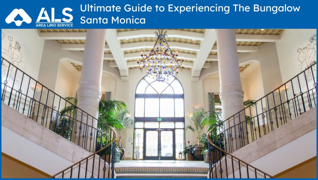 Bungalow Santa Monica