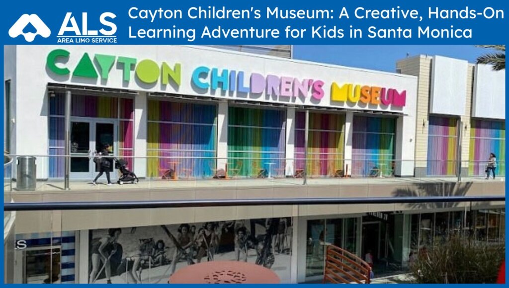 Cayton Children's Museum