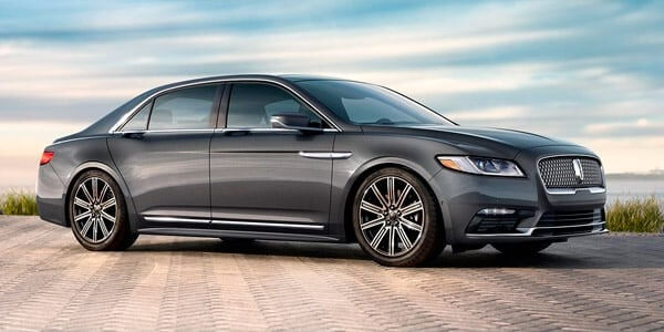 Economy Sedan Service in Glendale