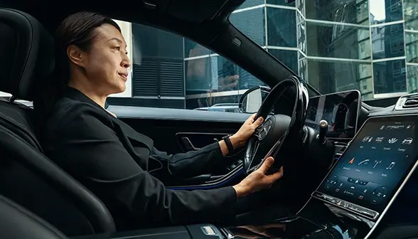 Economy Sedan Service in Irvine