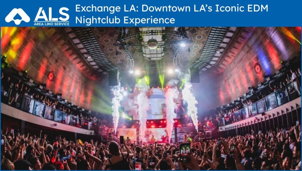 Exchange LA