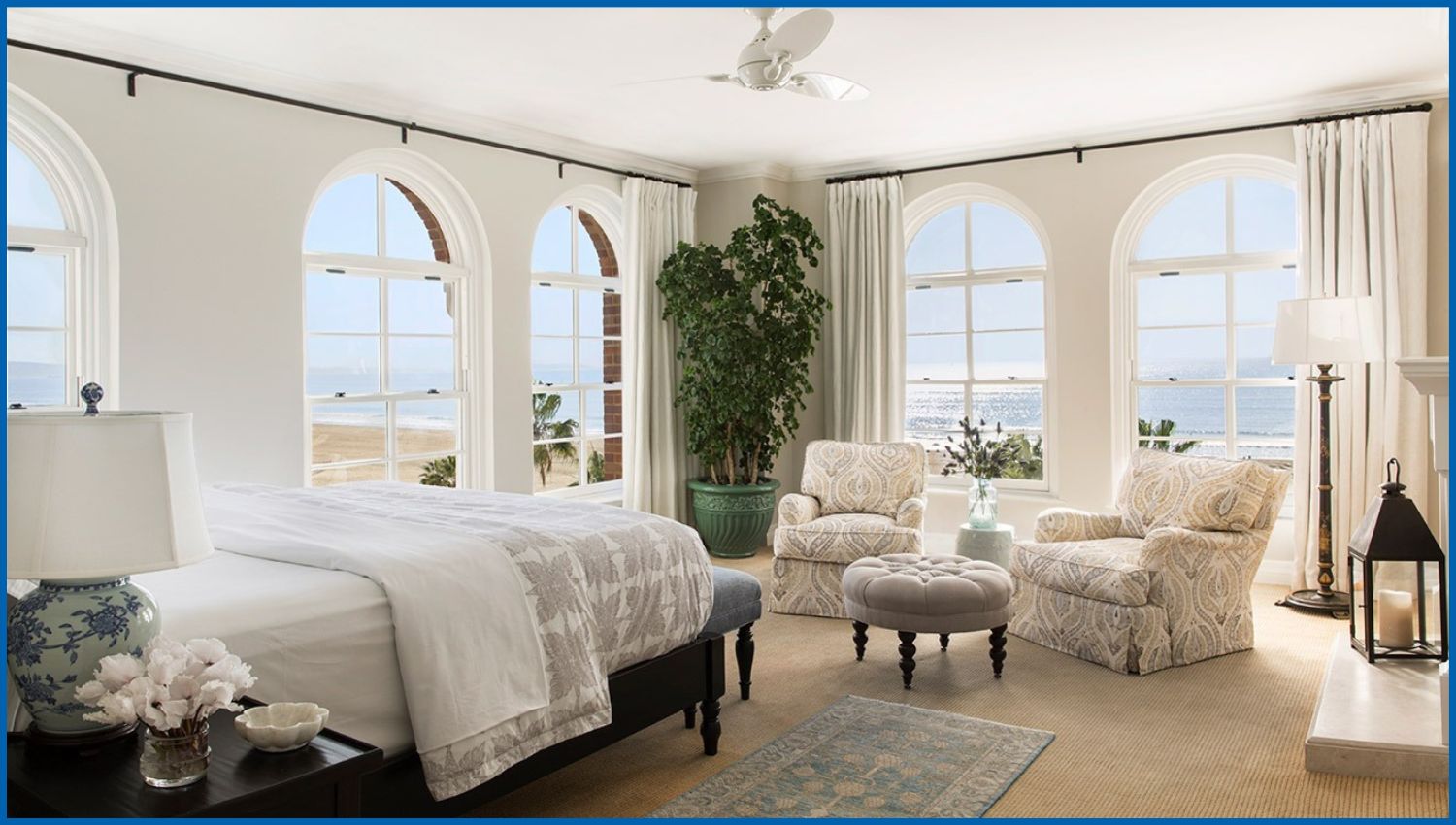 Get to Hotel Casa del Mar