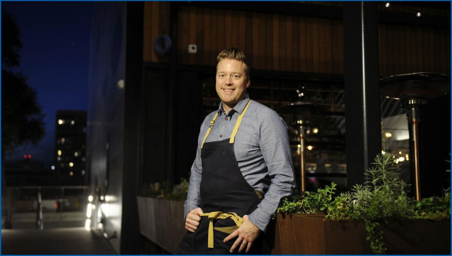 Get to Otium Los Angeles