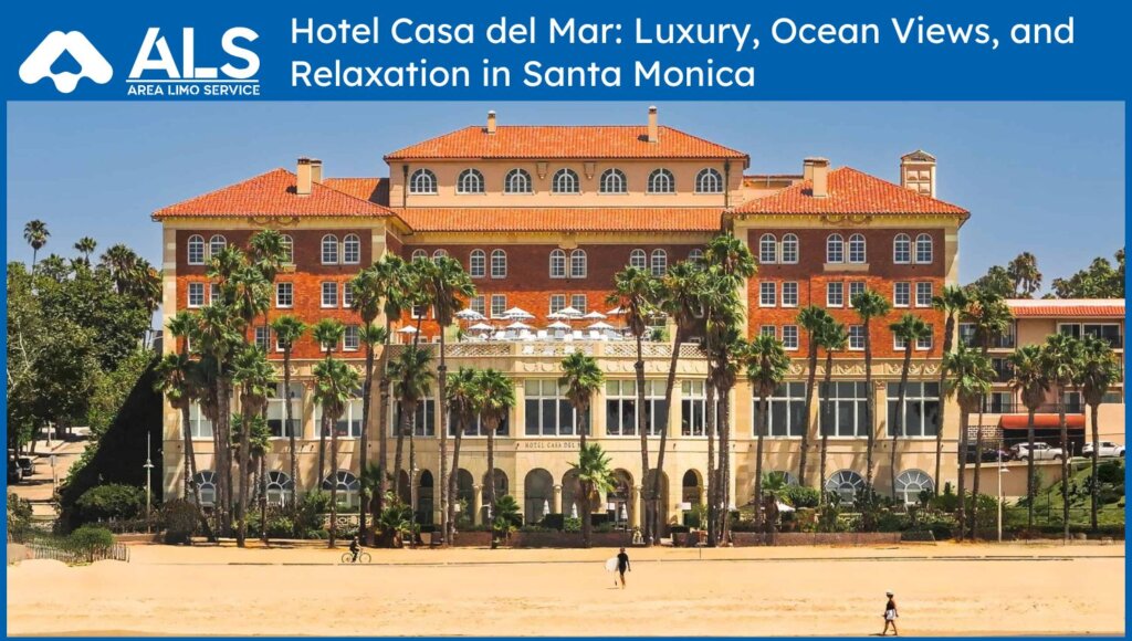 Hotel Casa del Mar