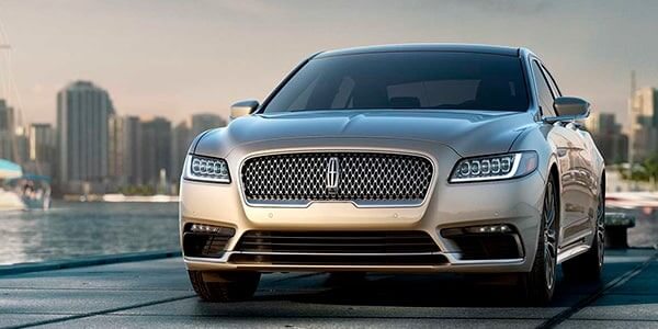 Luxury Sedan Service in Glendale