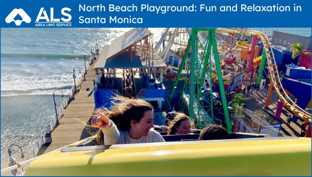 North Beach Playground