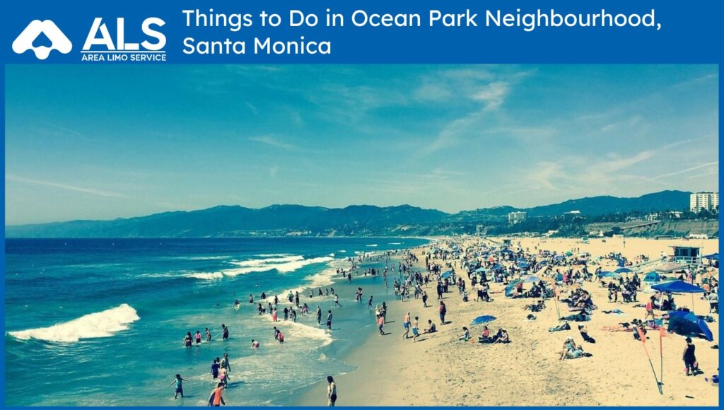 Ocean Park Neighbourhood