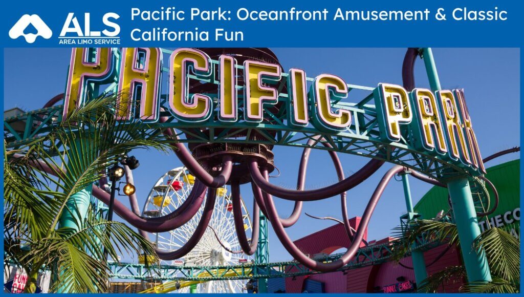 Pacific Park