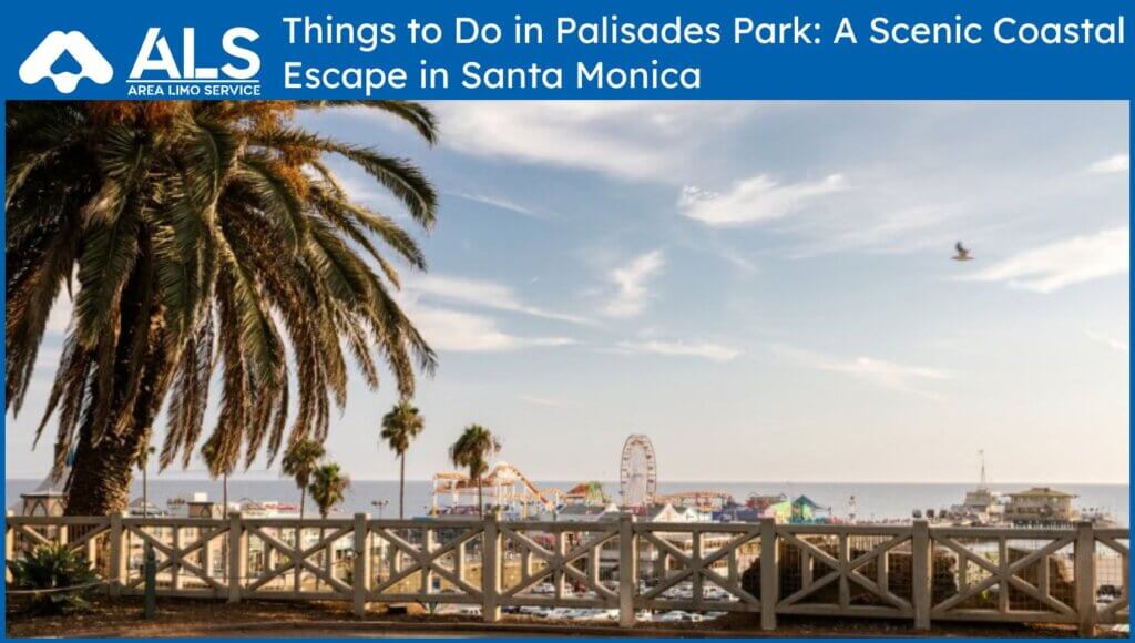 Palisades Park