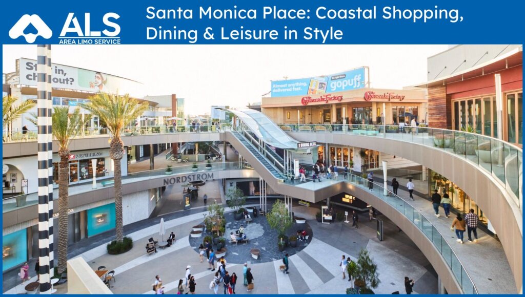 Santa Monica Place