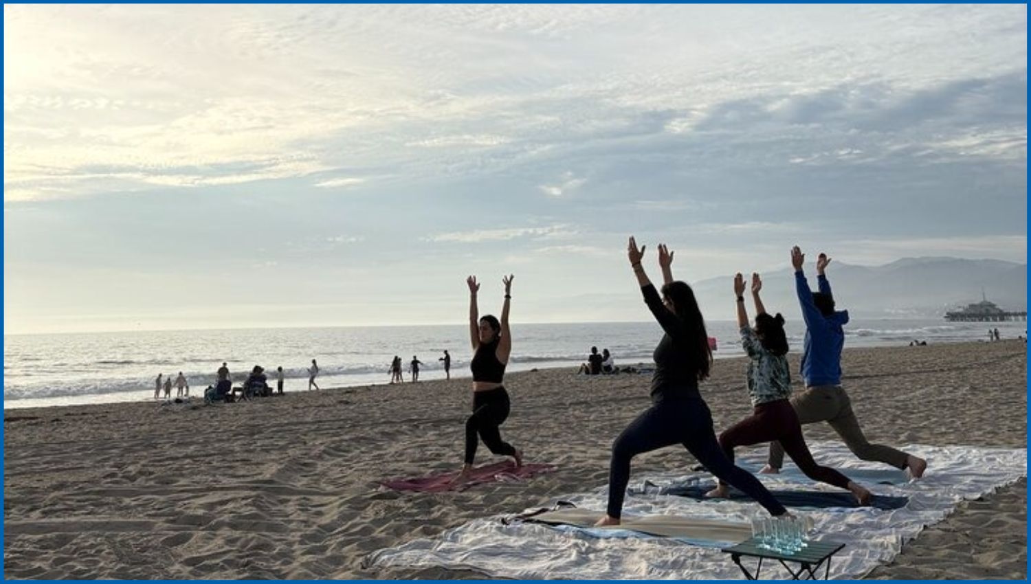 Schedule & Best Times to Attend