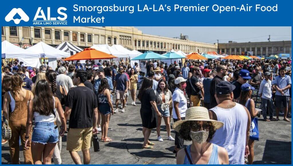 Smorgasburg