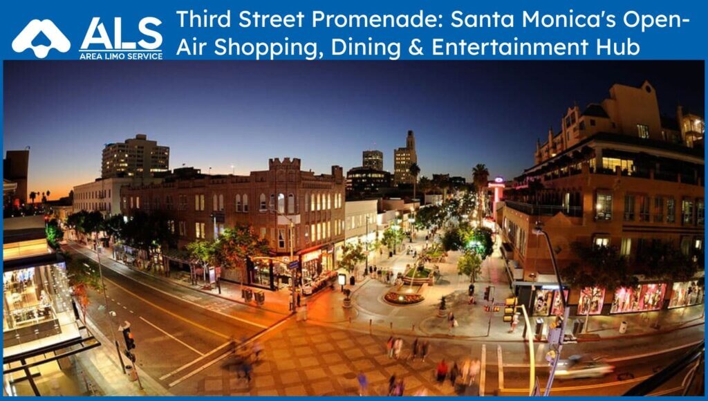 Third Street Promenade