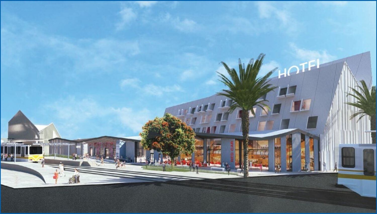 You See & Do at Bergamot Station Arts Centre