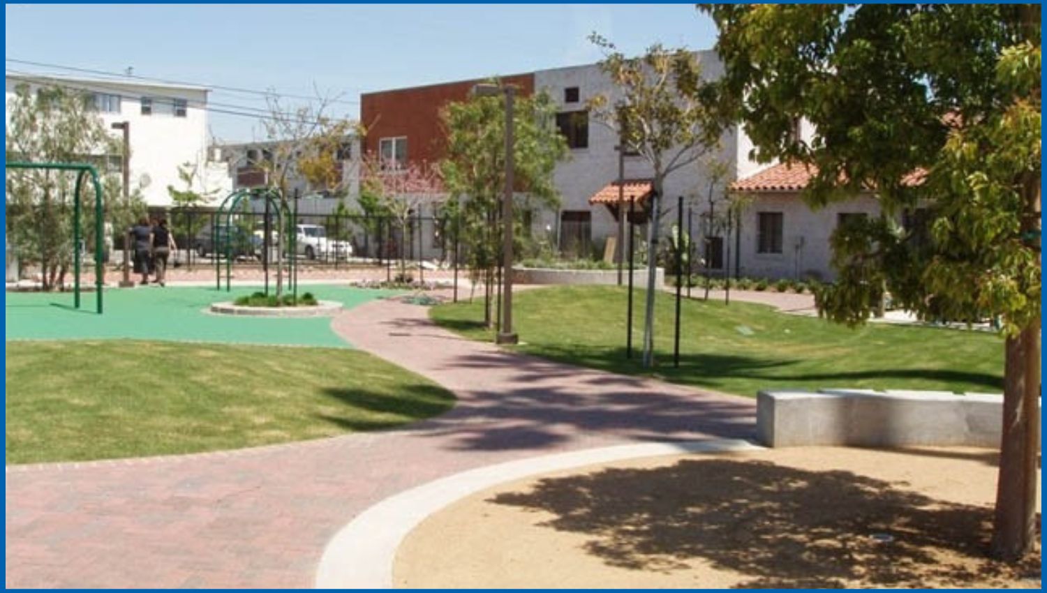 You See & Do at Euclid Park