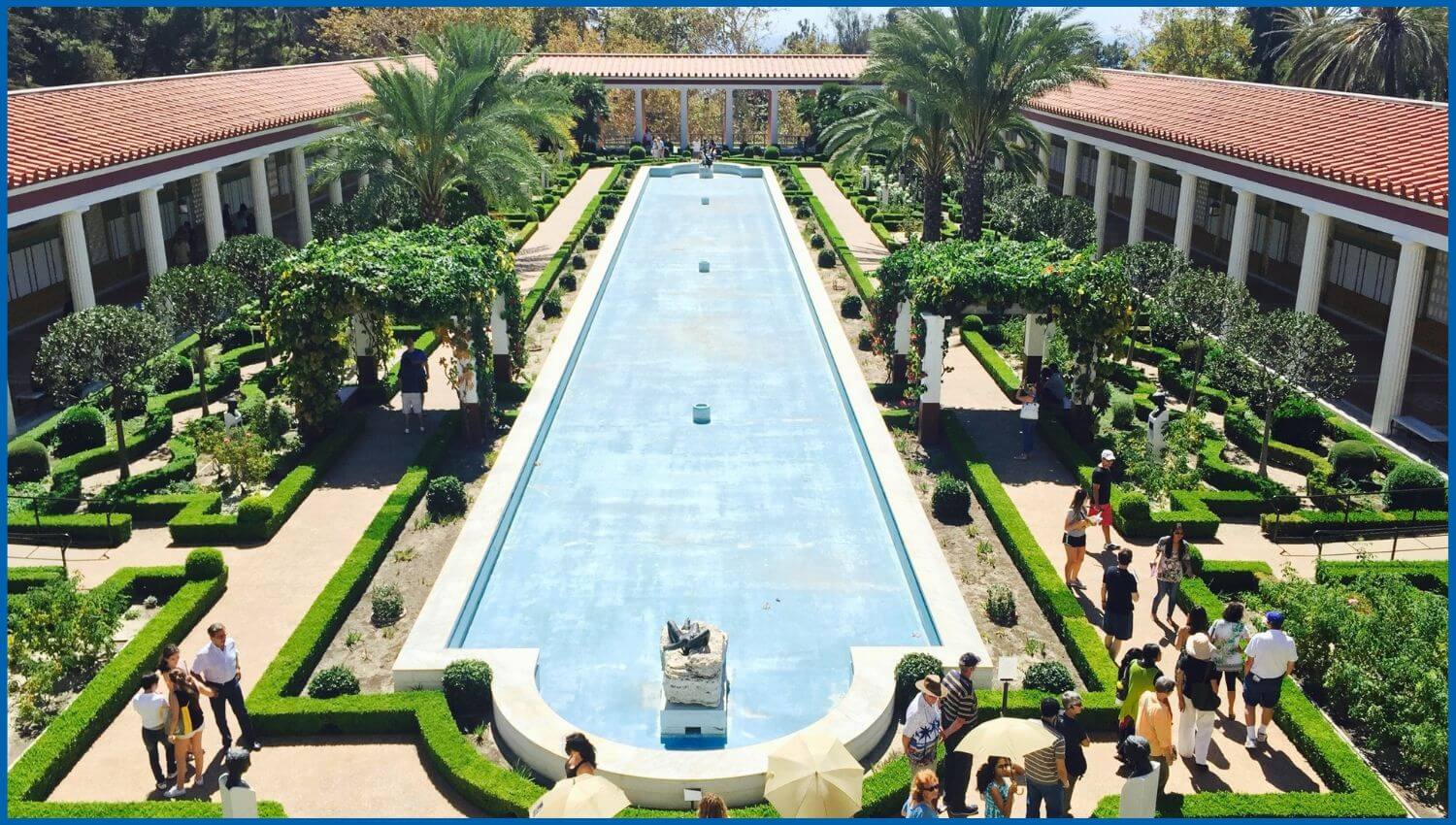 You See & Do at Palisades Park