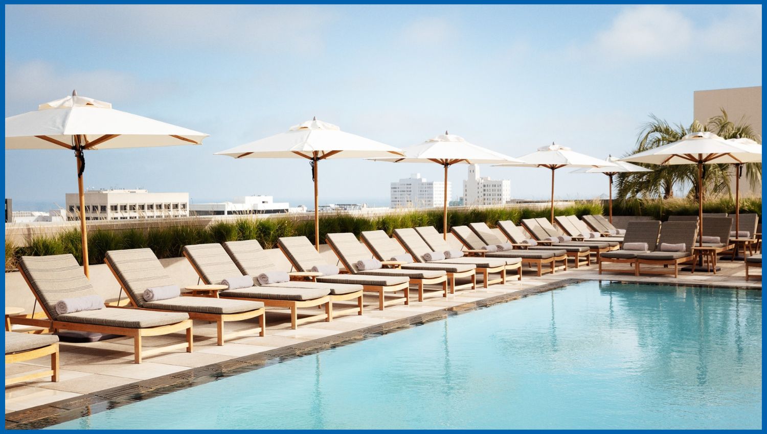 You See & Do at Santa Monica Proper Hotel