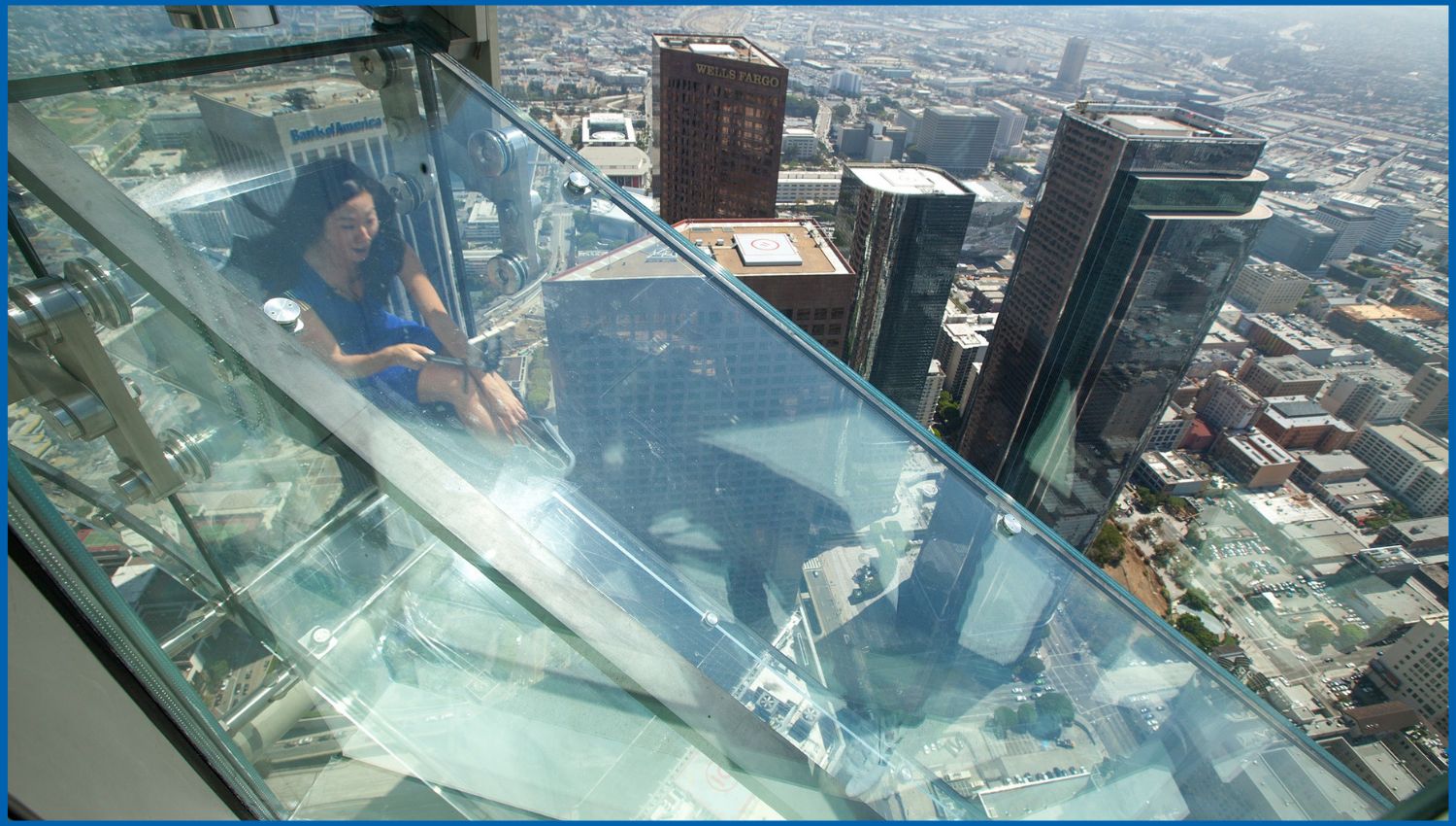You See & Do at Skyspace LA