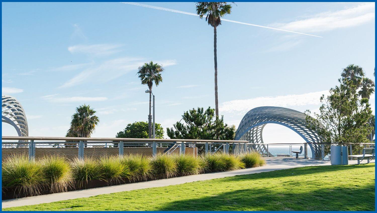 You See & Do at Tongva Park