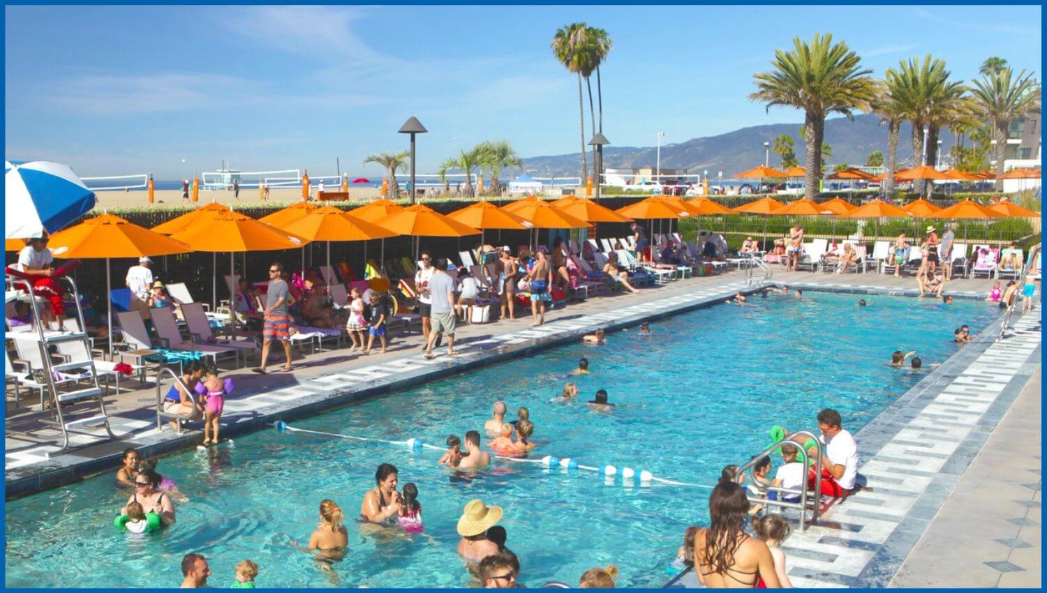 You See & Do at the Annenberg Community Beach House