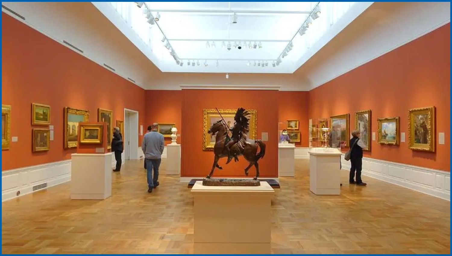 You See & Do at the Santa Monica History Museum