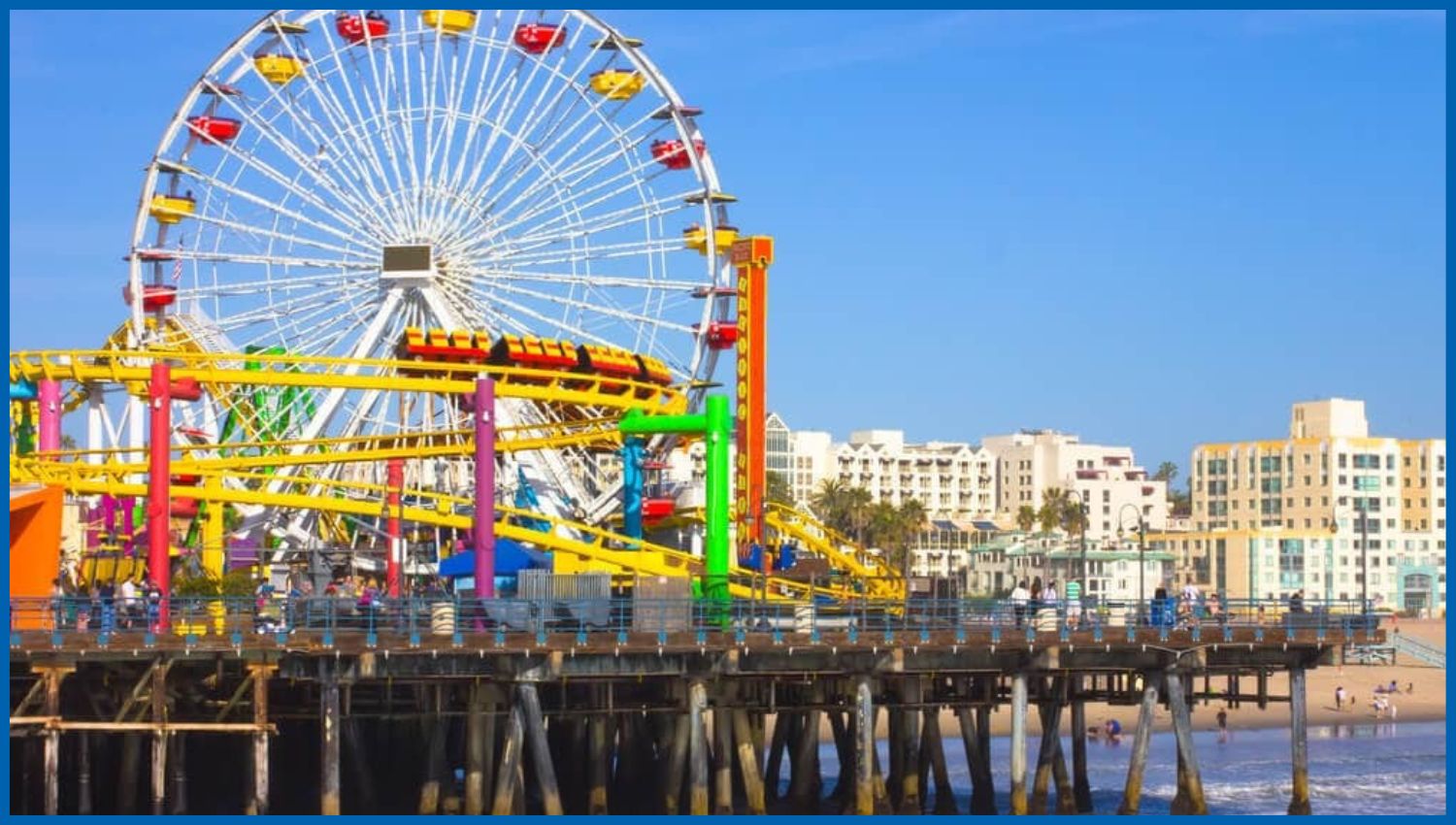 You See & Do on Montana Avenue