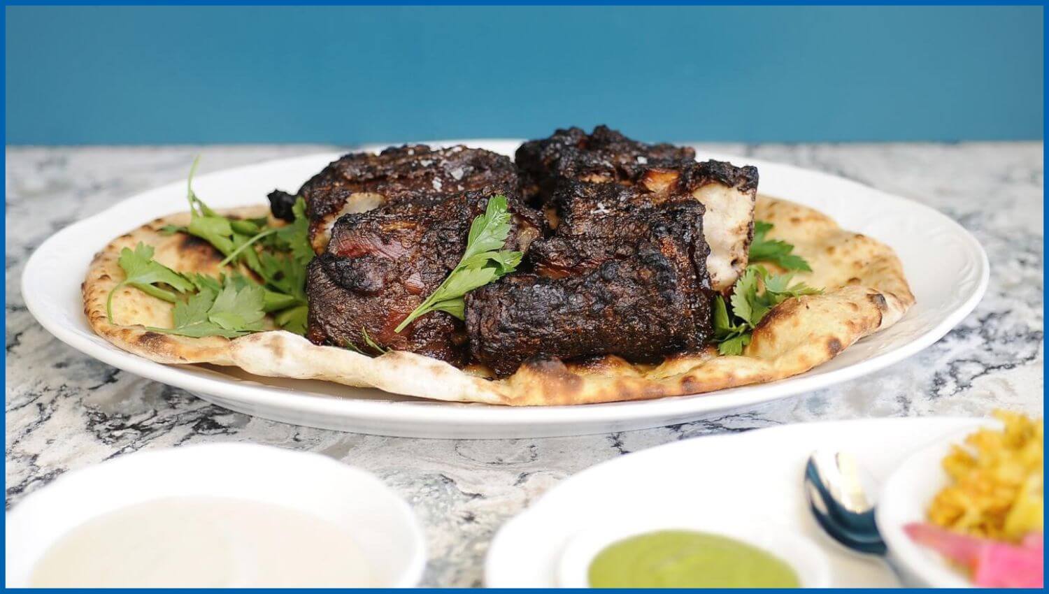 You See, Taste & Experience at Bestia LA