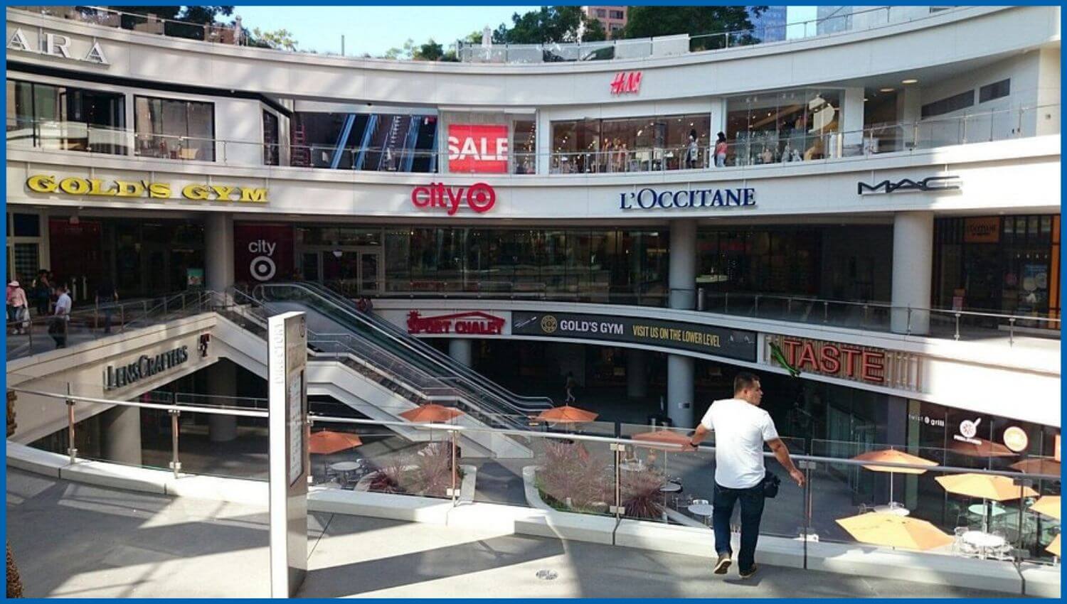 You See and Do at FIGat7th