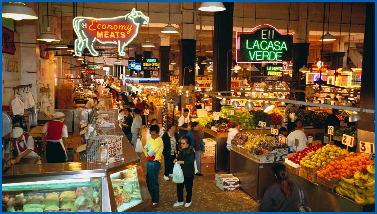 You See and Do at Grand Central Market