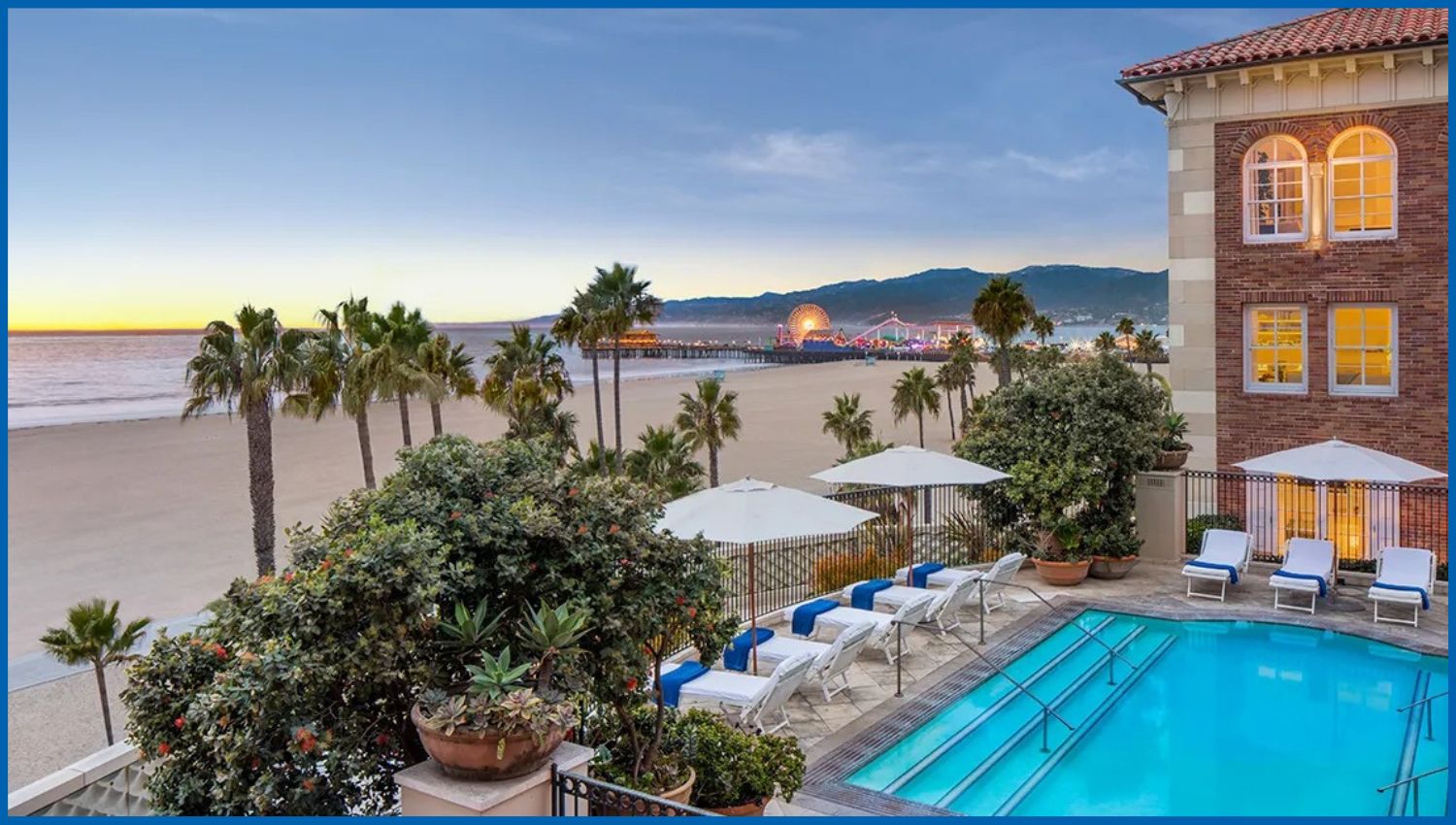 You See and Do at Hotel Casa del Mar