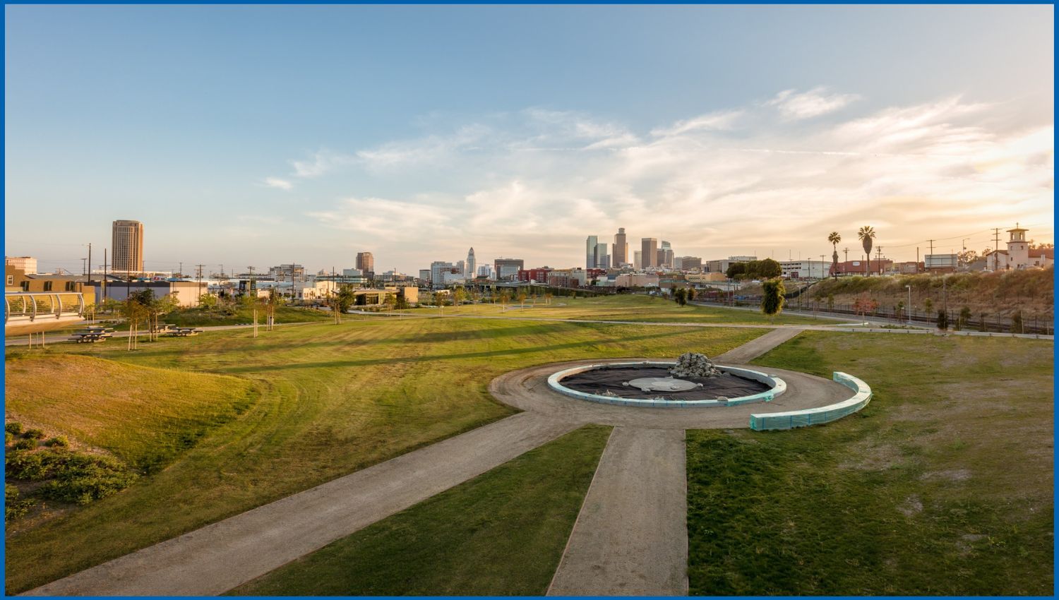 You See and Do at Los Angeles State Historic Park