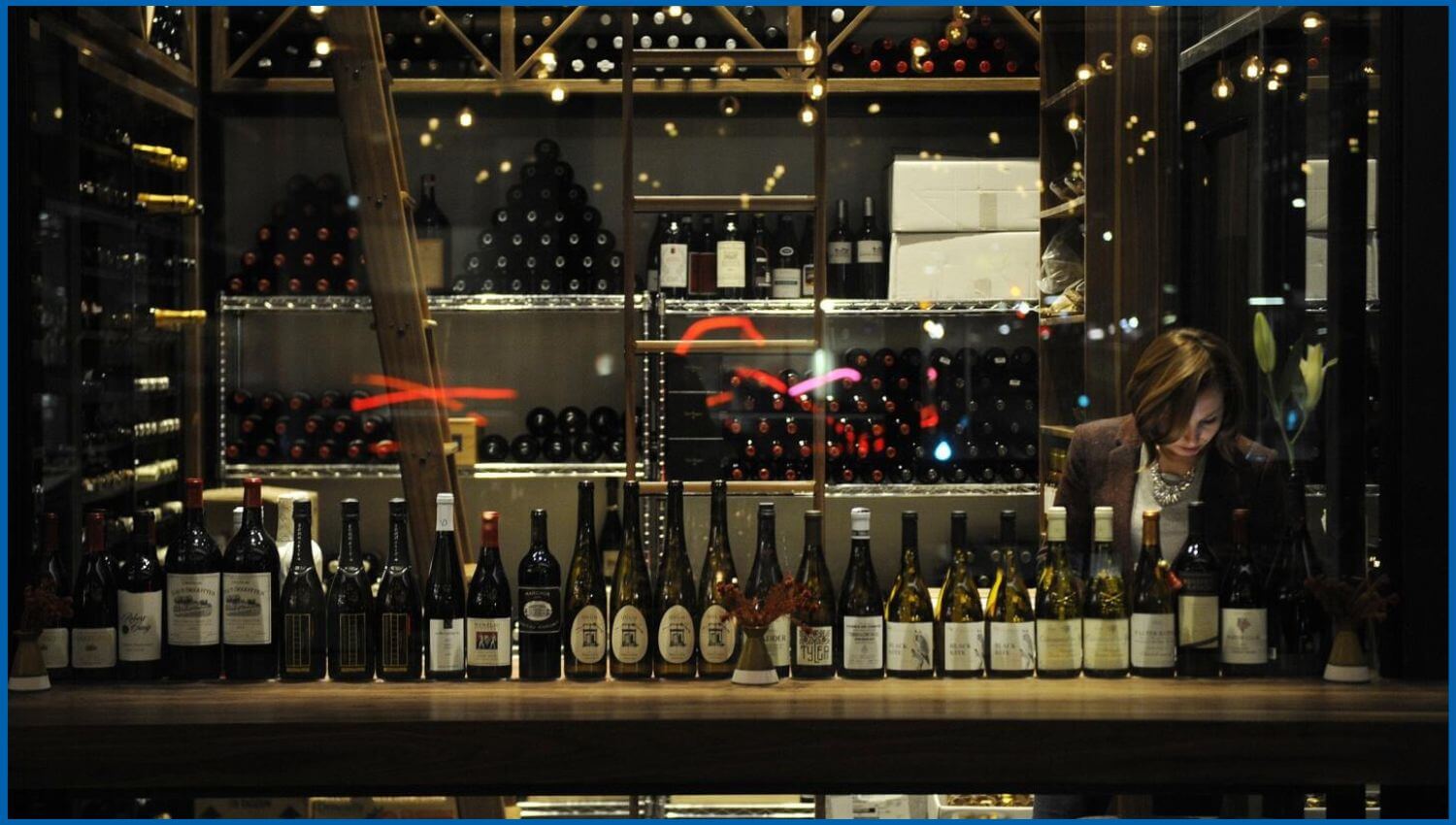 You See and Do at Otium