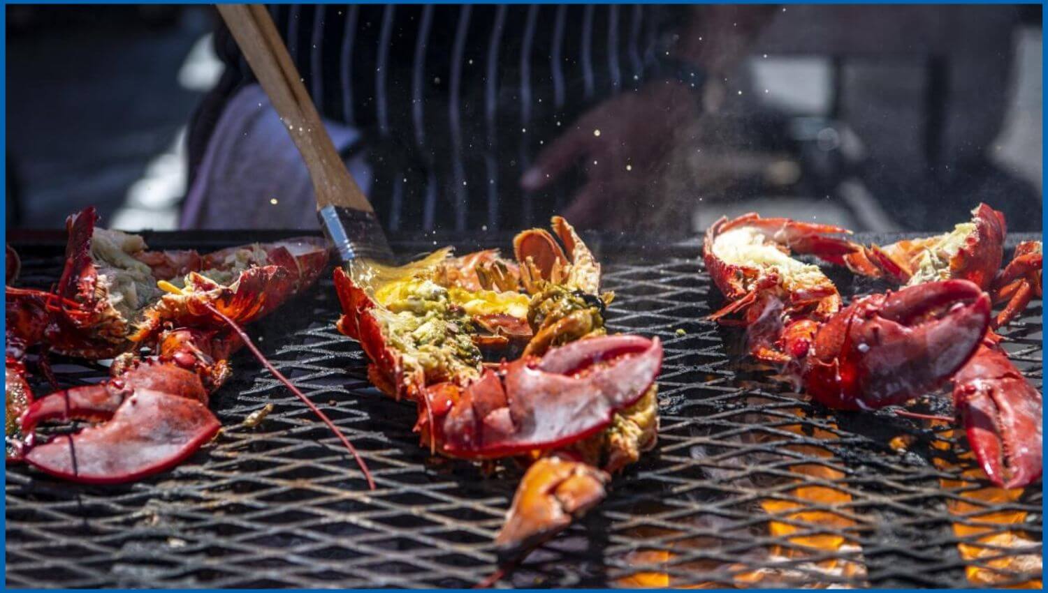 You See and Do at Smorgasburg LA