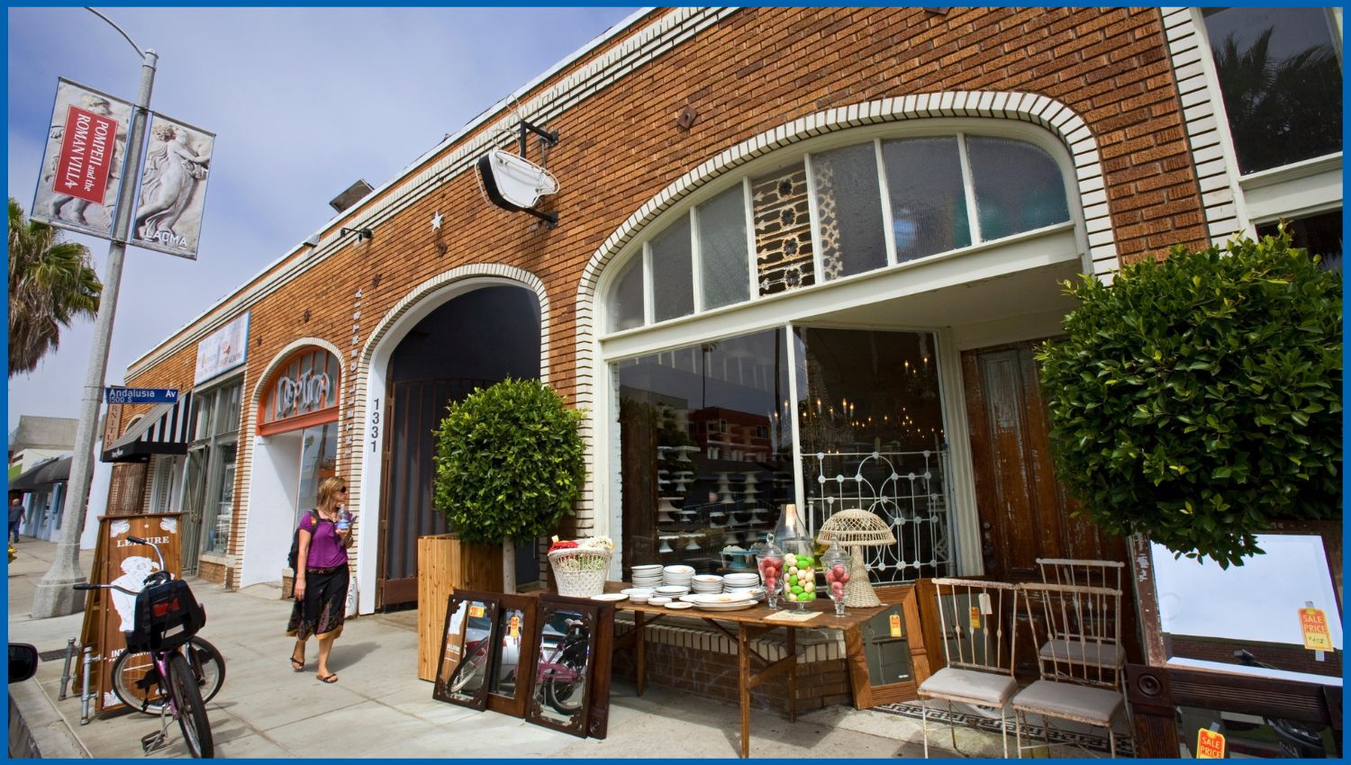 Best Times to Visit Abbot Kinney Boulevard